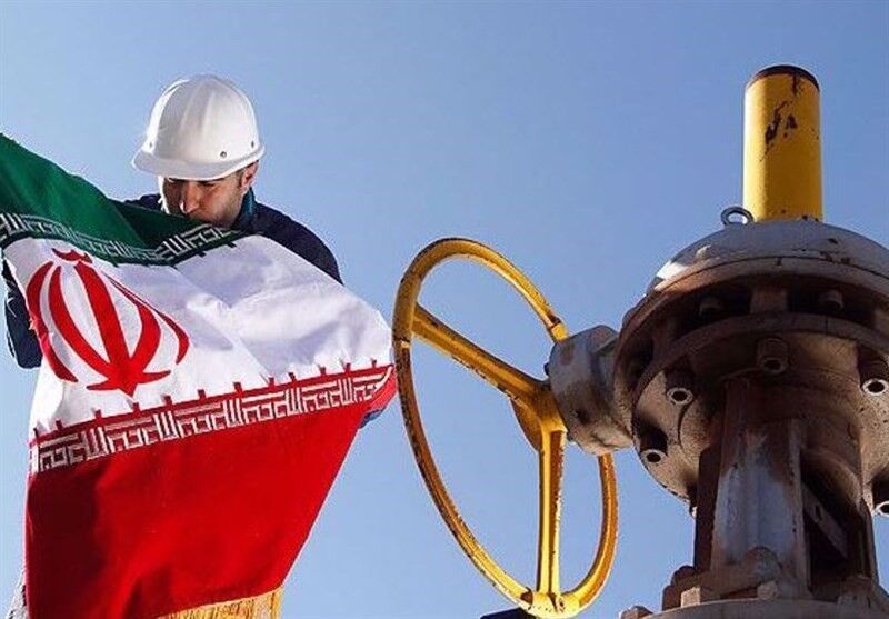 تزریق ۴ میلیون بشکه نفت خام ایران در مخازن نفت چین