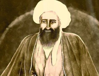 شیخ اعظم
