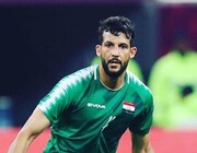 لیست تیم ملی فوتبال عراق تغییر کرد/ «سعد ناطق» دعوت شد