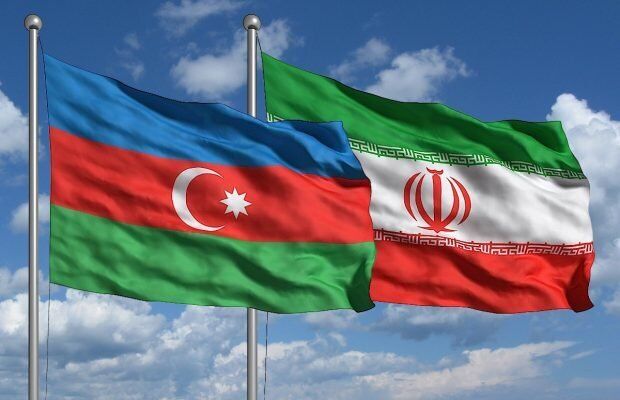 ایران و آذربایجان خواهان رفع تنشهای تجاری و اقتصادی هستند
