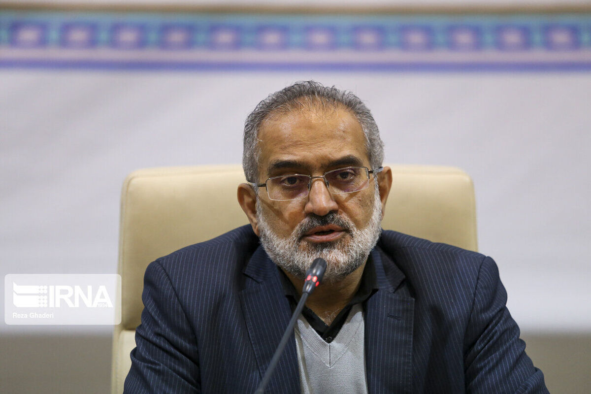 حسینی: حاشیه پردازی‌ها خللی در اراده دولت برای خدمت به مردم ایجاد نمی‌کند