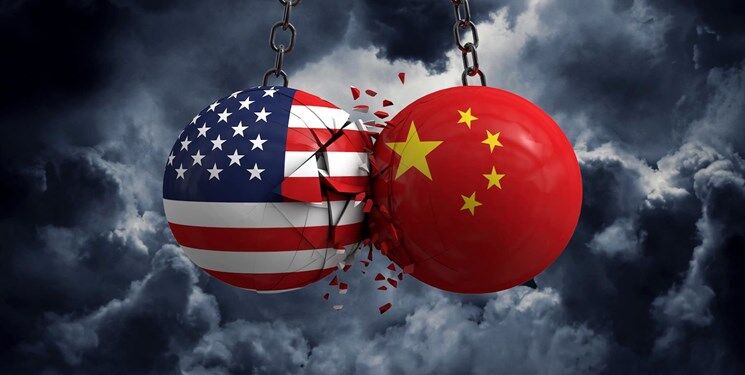 میلیاردر آمریکایی سقوط امپراتوری آمریکا و رشد چین را پیش‌بینی کرد