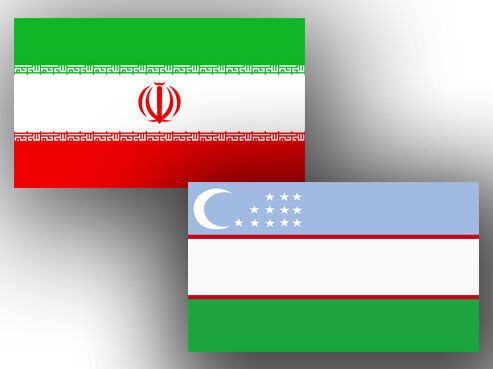 توافق ایران و ازبکستان برای توسعه ترانزیت ریلی