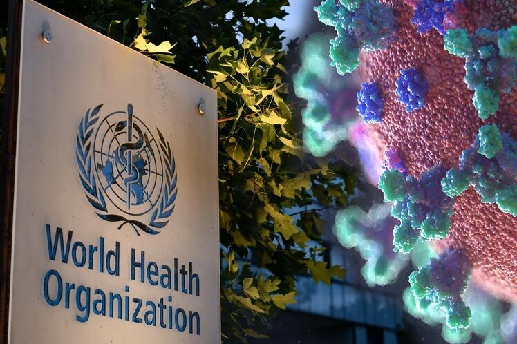 سازمان جهانی بهداشت: جهان یکی از بدترین هفته‌های کرونایی خود را تجربه کرد
