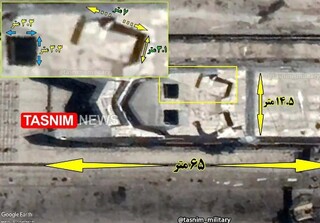 گمانه‌زنی از تسلیحات شناور مدرن شهید سلیمانی/ سپاه قفل موشک‌های عمودپرتاب را می‌شکند؟