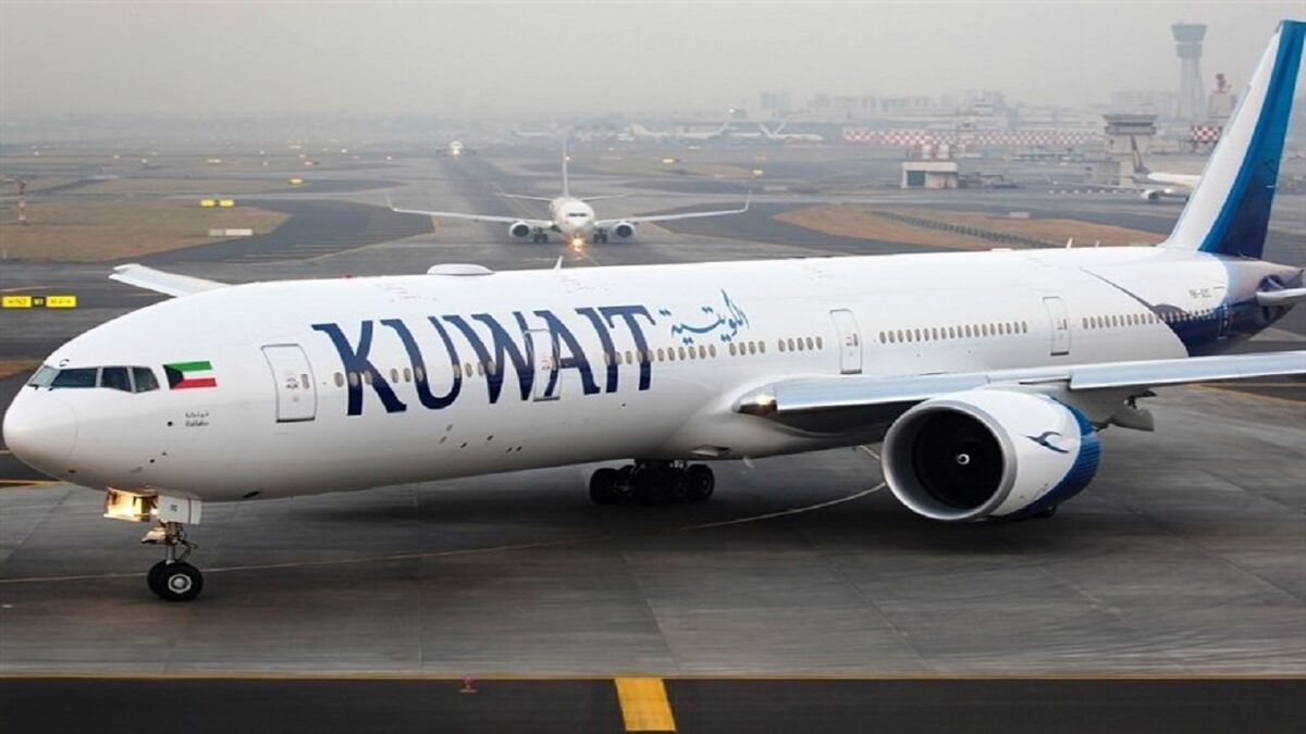 کویت در پی حمله به فرودگاه بغداد، پروازها به این کشور را موقتا تعلیق کرد