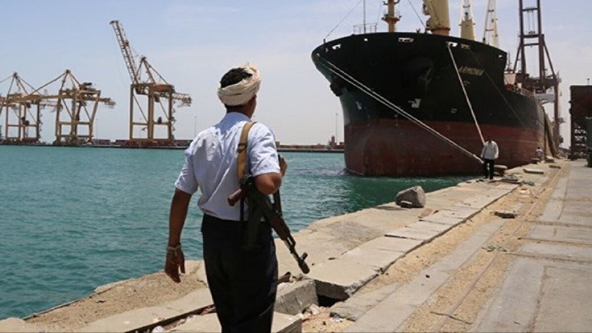 تشدید بحران سوخت در یمن به دلیل توقیف نفتکش‌ها از سوی ائتلاف سعودی