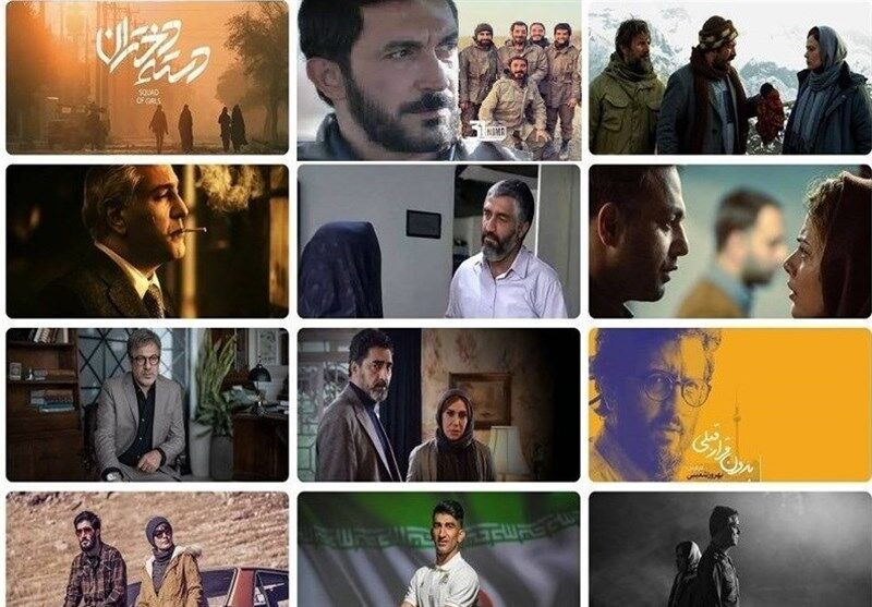 ژانرهای مغفول مانده چهلمین دوره جشنواره فیلم فجر 