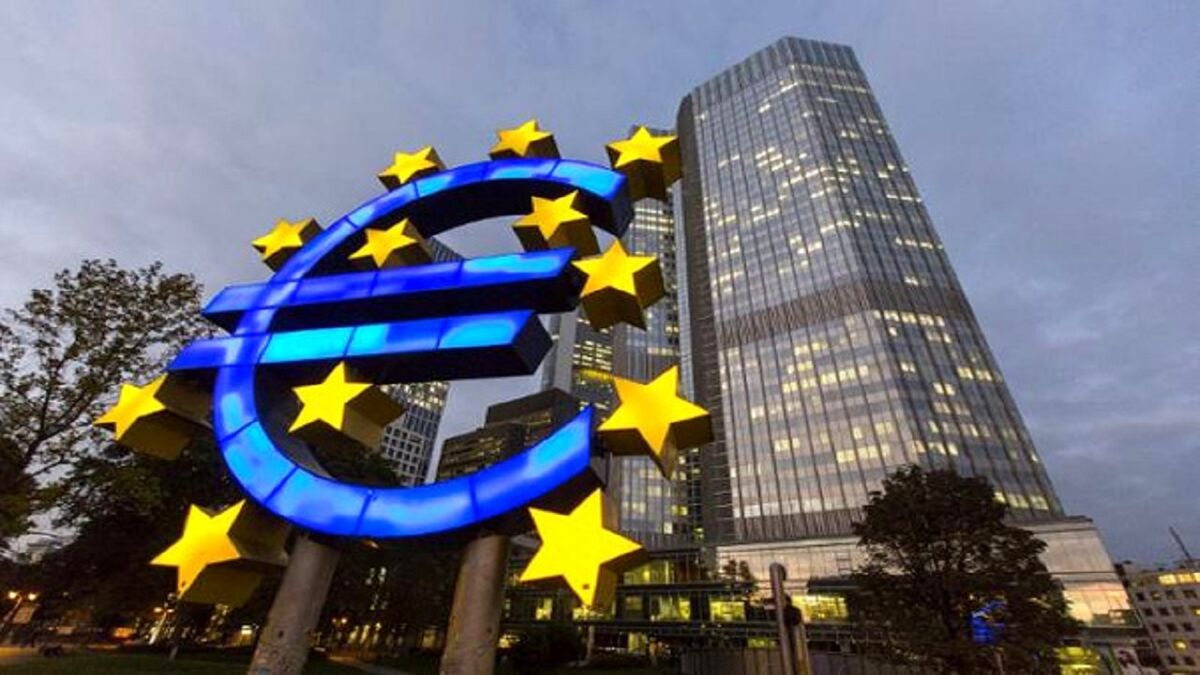 مناقشه اوکراین، خطر تورمی جدید برای بانک مرکزی اروپا
