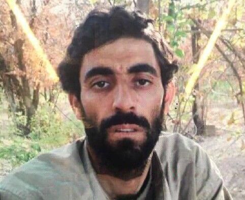 معاون والی خودخوانده داعش در بغداد کشته شد
