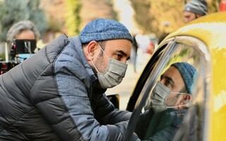 مهران احمدی با اولین سریالش در راه پلتفرم‌ها/ «بی‌گناه» پیش از نوروز می‌آید؟