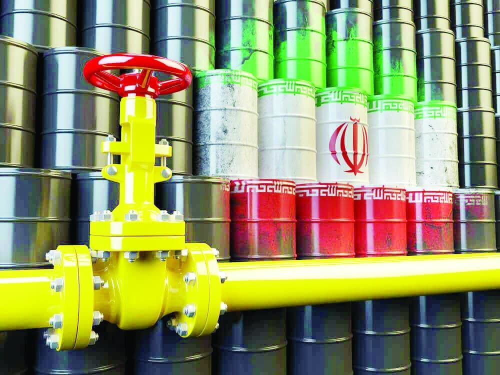 بازار نفت در انتظار ایران 