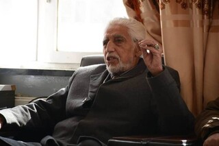 دکتر محمد حسین یمین استاد شناخته شده زبان فارسی دانشگاه کابل در گذشت