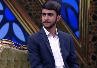 مهرشاد سهیلی بازداشت شد