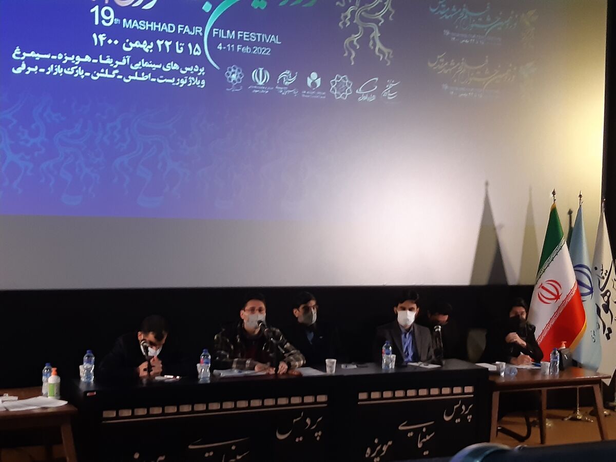 اکران ۱۶ فیلم در نوزدهمین جشنواره فیلم فجر مشهد قطعی شده است 