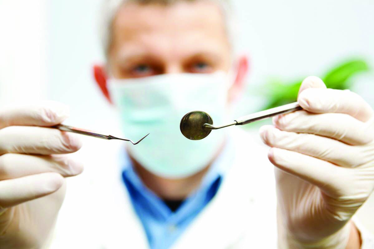 ظرفیت رشته دندانپزشکی ۱۰ درصد افزایش می‌یابد