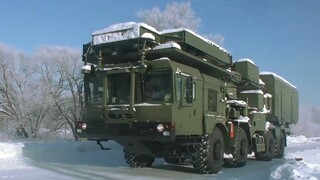 روسیه سامانه اس-۴۰۰ به بلاروس می‌فرستد
