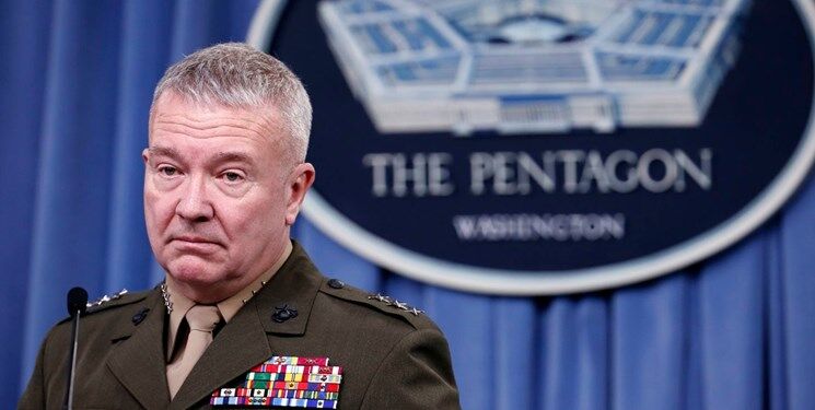 ظرفیت اطلاعاتی آمریکا در افغانستان کم است