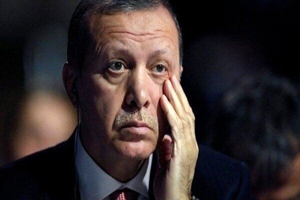 رئیس جمهور ترکیه به کرونا مبتلا شد