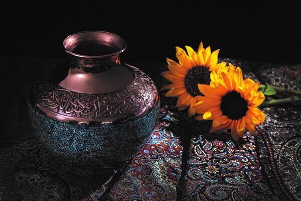 دریافت آثار تایید شده مرحله اول ششمین جشنواره فجر صنایع‌دستی