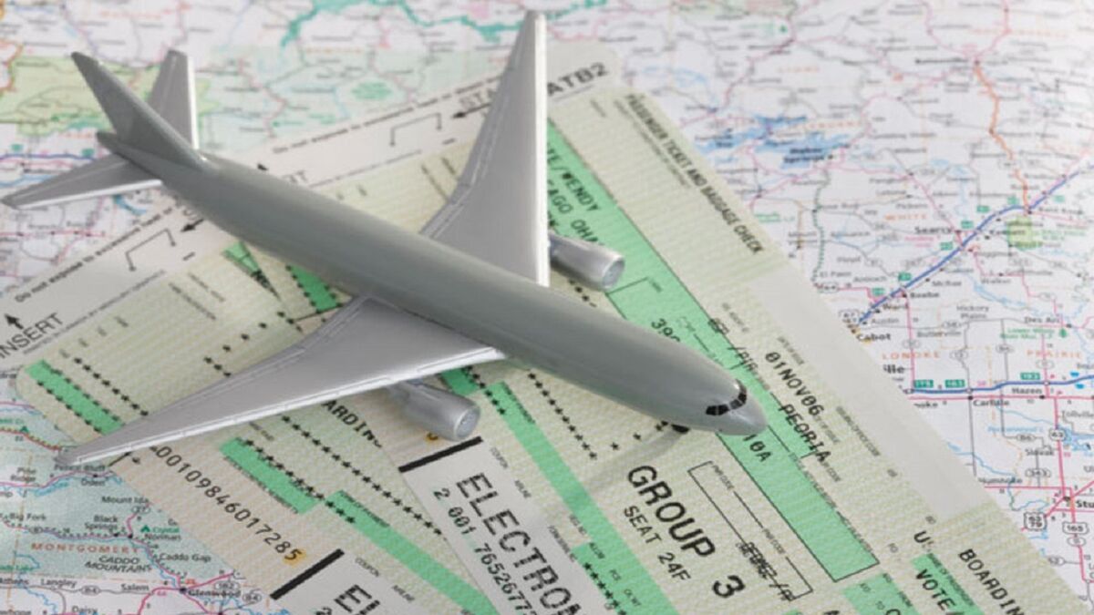 آخرین مقررات پذیرش مسافران ورودی در پروازهای بین‌المللی به ایران اعلام شد