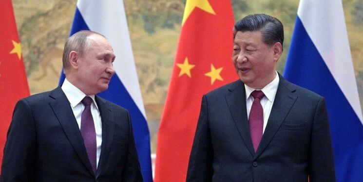 روسیه و چین برای استفاده از سامانه‌های پرداخت ملی مذاکره می‌کنند