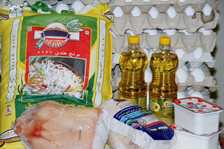 کشف احتکار ۸۵ تن مواد غذایی در مشهد