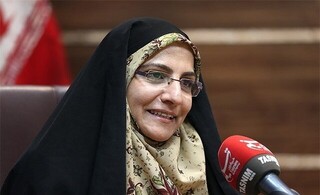 همسر شهید رضائی‌نژاد مشاور امور زنان و خانواده سازمان انرژی اتمی شد