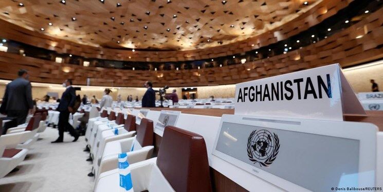 جنجال بر سر کرسی افغانستان در سازمان ملل/ «ولی نعیمی» نماینده جدید شد 