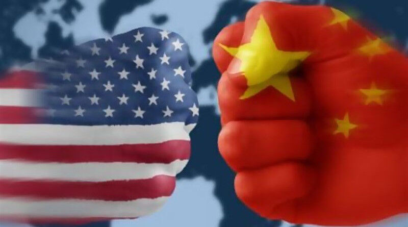 سیاست کنونی آمریکا در قبال پکن کارساز نیست
