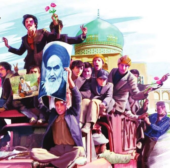 انقلاب اسلامی، احیاکننده موقوفات
