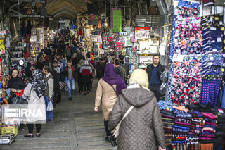 اقتصاد زیارت شهر مشهد با اقتصاد حضور زائر گره خورده است