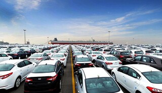 موافقت مجمع تشخیص با واردات خودرو