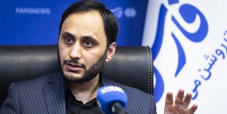 شبکه‌های فارسی‌زبان خارج‌نشین در حال تکمیل پروژه‌های فشار علیه مردم هستند 
