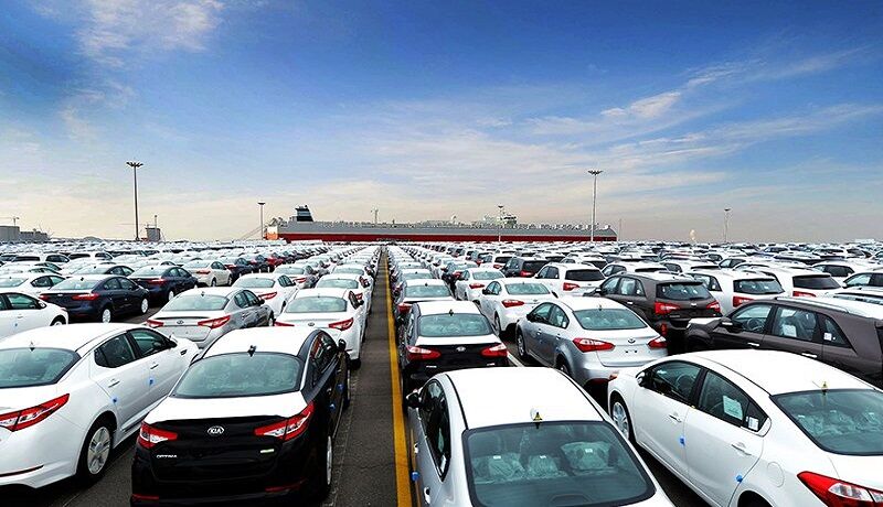 جلسه مشترک مجلس با مجمع تشخیص درباره طرح واردات خودرو