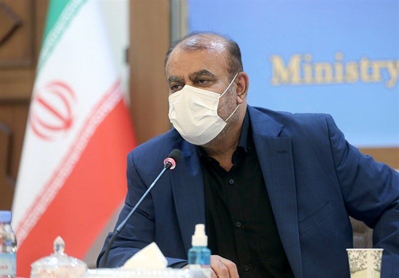 همه را خانهدار میکنیم/ اعطای زمین رایگان به خانوادههای دارای ۳ فرزند همه را خانهدار میکنیم/ اعطای زمین رایگان به خانوادههای دارای ۳ فرزند