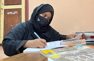 بازگشایی برخی مدارس جنوب هند پس از اعتراض‌ها به ممنوعیت حجاب