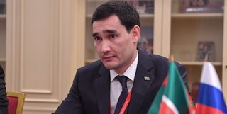 ترکمنستان و مدیریت بحران جانشینی