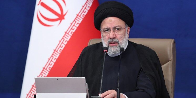 رئیس‌جمهور: علامت استاندارد ملی ایران باید در عرصه‌های داخلی و خارجی اعتمادآفرین باشد