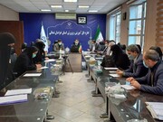 اجرای طرح همشاگردی نیکوکار به همت کمیته امداد خراسان شمالی