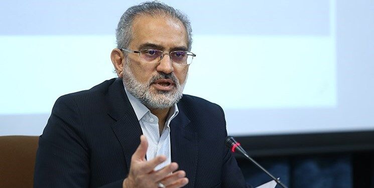 حسینی: به جراحی‌های عمیق اقتصادی با کمترین فشار بر مردم نیاز داریم