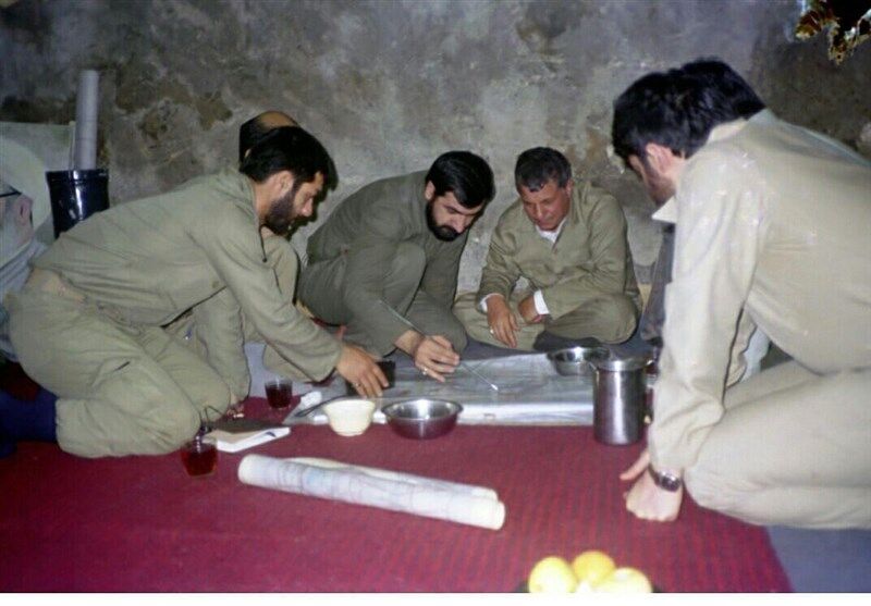  مهمترین قرارگاه نظامی ایران چگونه شکل گرفت؟ 
