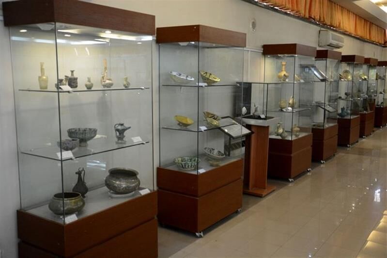 نمایش آثار کمتر دیده‌شده موزه‌ها در نوروز/ ۱۳ موزه سعدآباد آماده بازدید