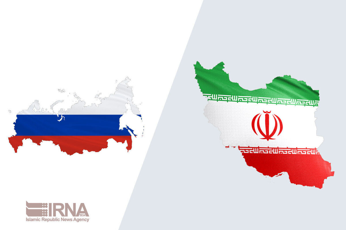 ایران میتواند شاهراه تنفسی روسیه باشد