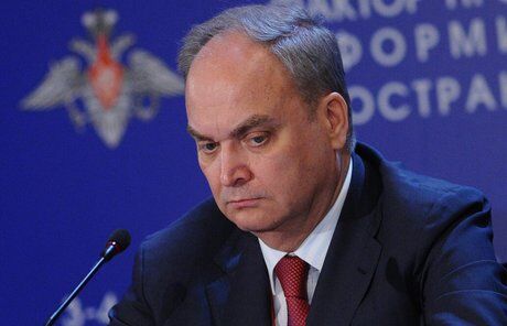 سفیر روسیه: ضرر تحریم‌ها برای بازارهای جهانی و شهروندان آمریکایی است