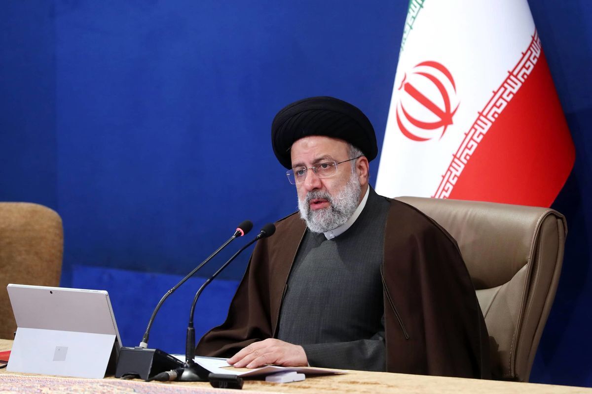 رئیس جمهور: ایران آماده نقش‌آفرینی دیپلماتیک برای بازگشت صلح به اوکراین است