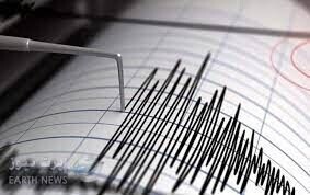 زمین‌لرزه ۴.۱ ریشتری فین بندرعباس بدون خسارت بود
