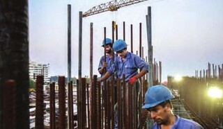 طرح اصلاح قانون بیمه کارگران ساختمانی در دستور کار مجلس
