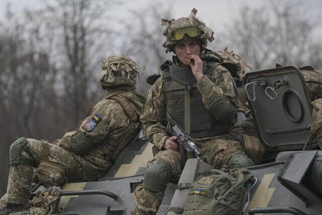 هلند ۲۰۰ موشک "استینگر" به اوکراین می‌دهد/ موافقت دولت چک با ارسال ۸.۶ میلیون دلار سلاح به کی‌یف