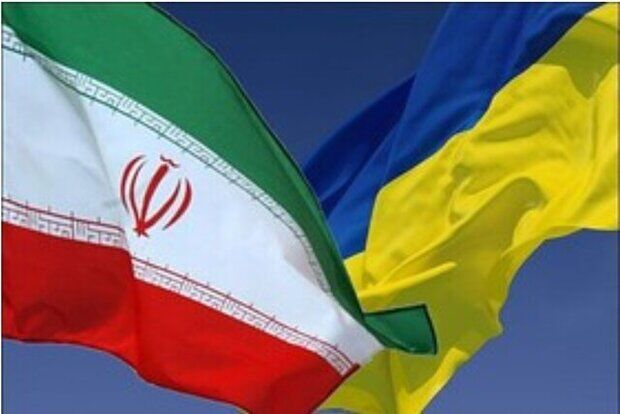 توصیه سفارت ایران در اوکراین به هم‌وطنان مقیم «کی‌یف»